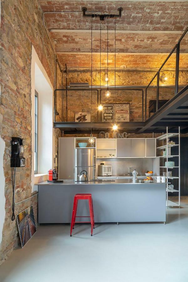 The Loft Unique Designed Apartamento *