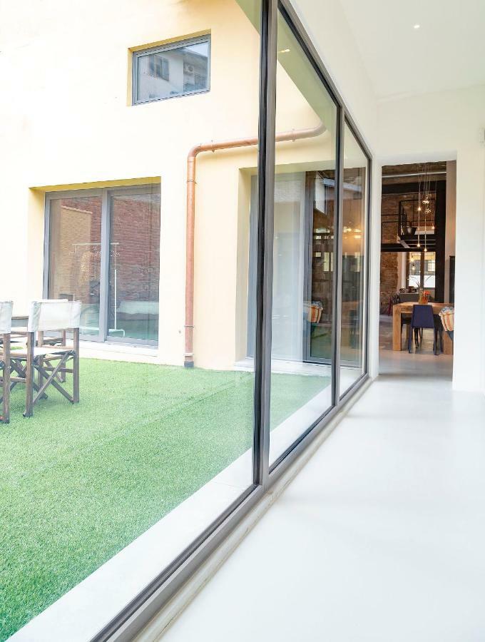 Apartamento The Loft Unique Designed Florença