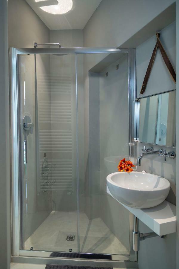 The Loft Unique Designed * Florença